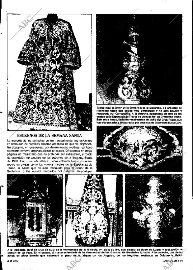 ABC SEVILLA 26-03-1988 página 100