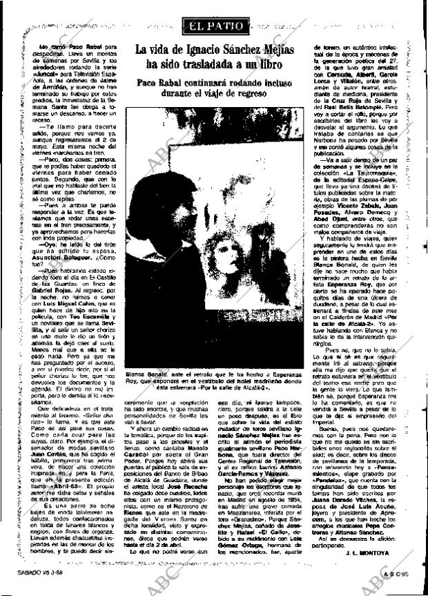 ABC SEVILLA 26-03-1988 página 103