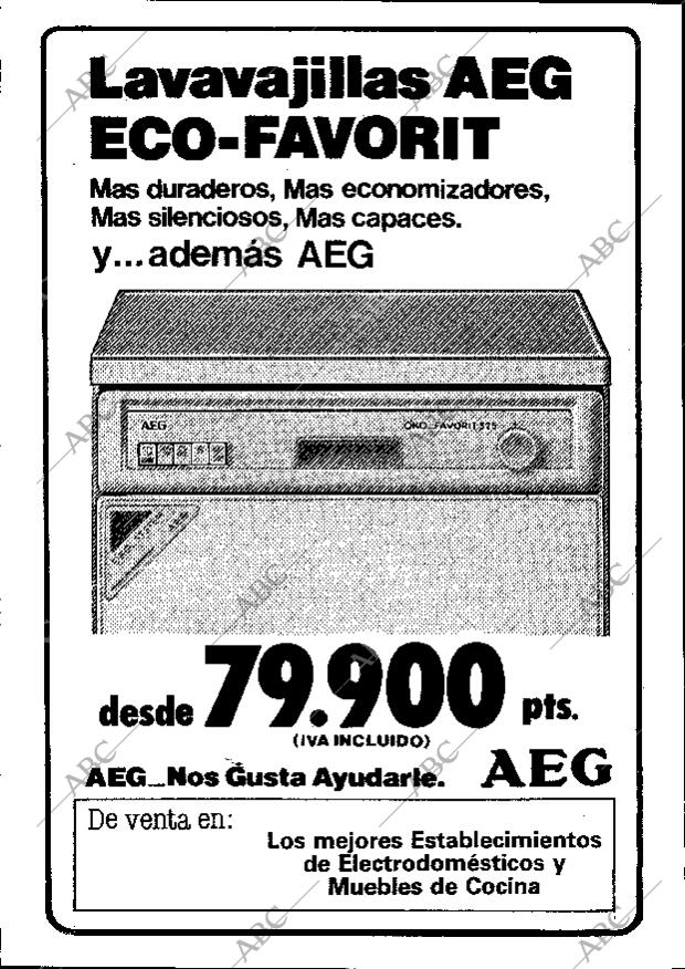 ABC SEVILLA 26-03-1988 página 2