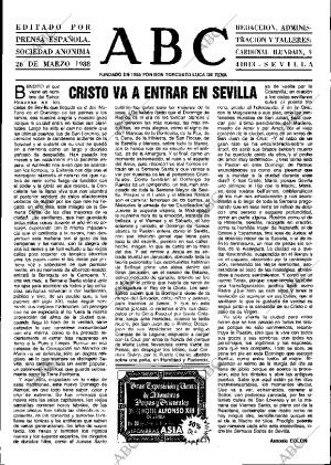 ABC SEVILLA 26-03-1988 página 3