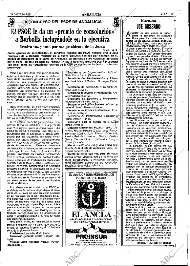 ABC SEVILLA 26-03-1988 página 37