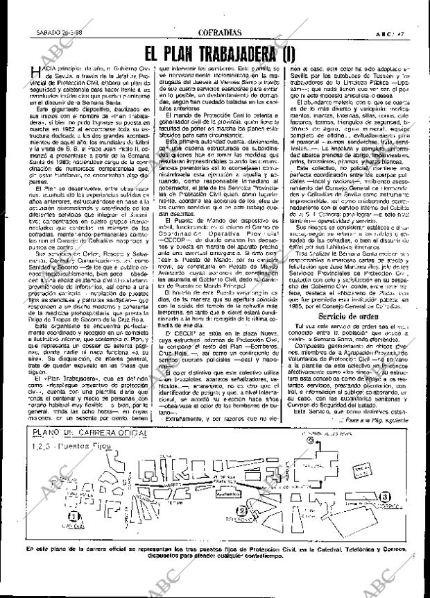 ABC SEVILLA 26-03-1988 página 47