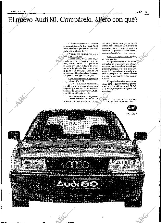 ABC SEVILLA 26-03-1988 página 61