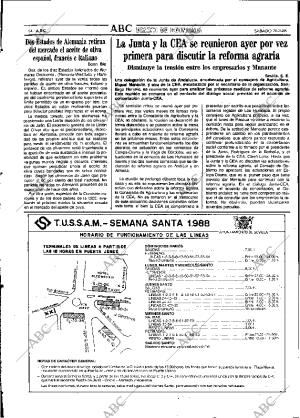 ABC SEVILLA 26-03-1988 página 72