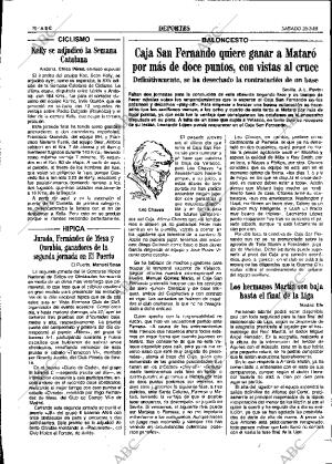 ABC SEVILLA 26-03-1988 página 78