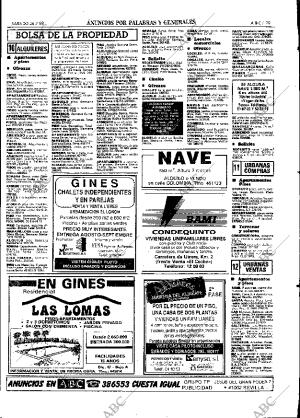 ABC SEVILLA 26-03-1988 página 87