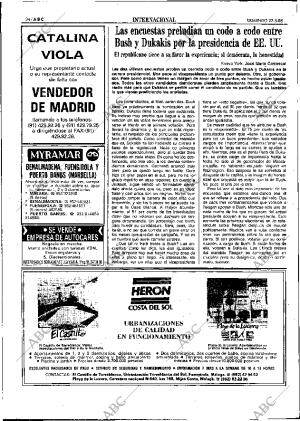 ABC SEVILLA 27-03-1988 página 34