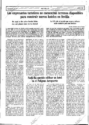 ABC SEVILLA 27-03-1988 página 45