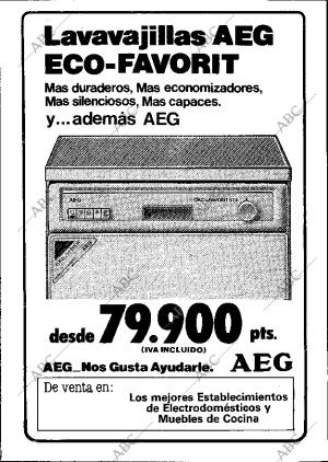 ABC SEVILLA 27-03-1988 página 8