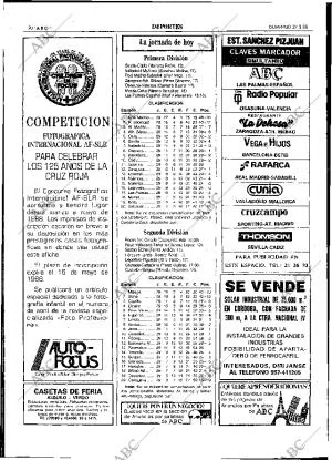 ABC SEVILLA 27-03-1988 página 90