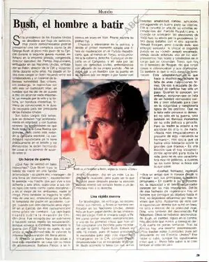 BLANCO Y NEGRO MADRID 27-03-1988 página 29