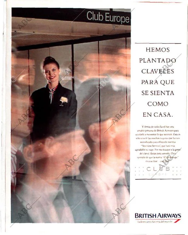 BLANCO Y NEGRO MADRID 27-03-1988 página 45