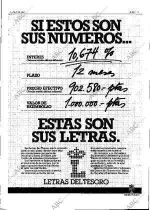 ABC SEVILLA 28-03-1988 página 31