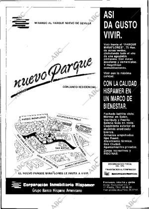 ABC SEVILLA 28-03-1988 página 8