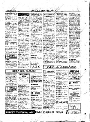 ABC MADRID 03-04-1988 página 101