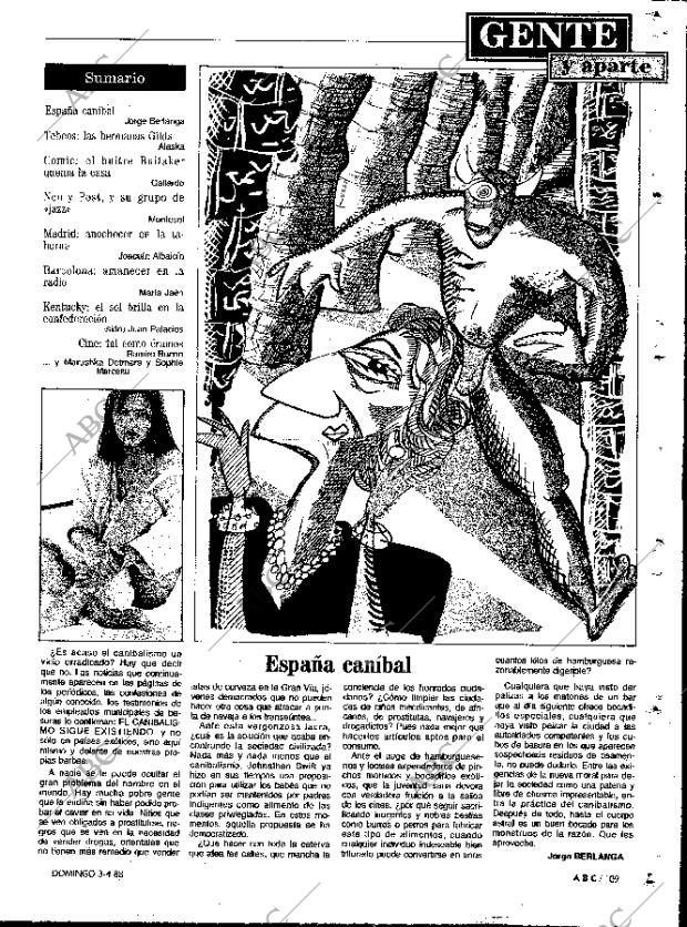 ABC MADRID 03-04-1988 página 109