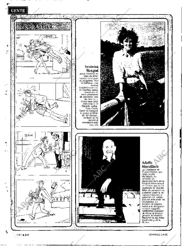 ABC MADRID 03-04-1988 página 118