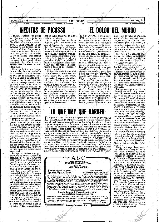 ABC MADRID 03-04-1988 página 19