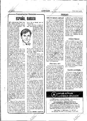 ABC MADRID 03-04-1988 página 20