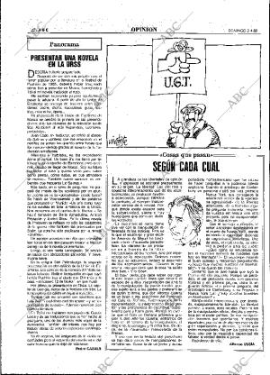 ABC MADRID 03-04-1988 página 22