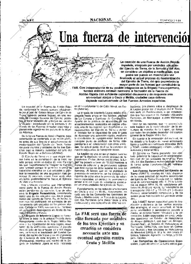 ABC MADRID 03-04-1988 página 26