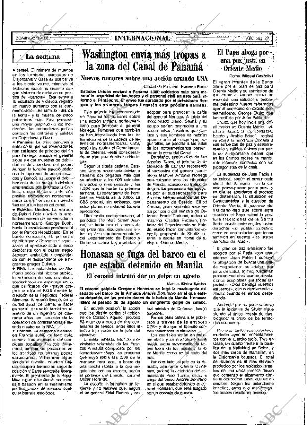 ABC MADRID 03-04-1988 página 29