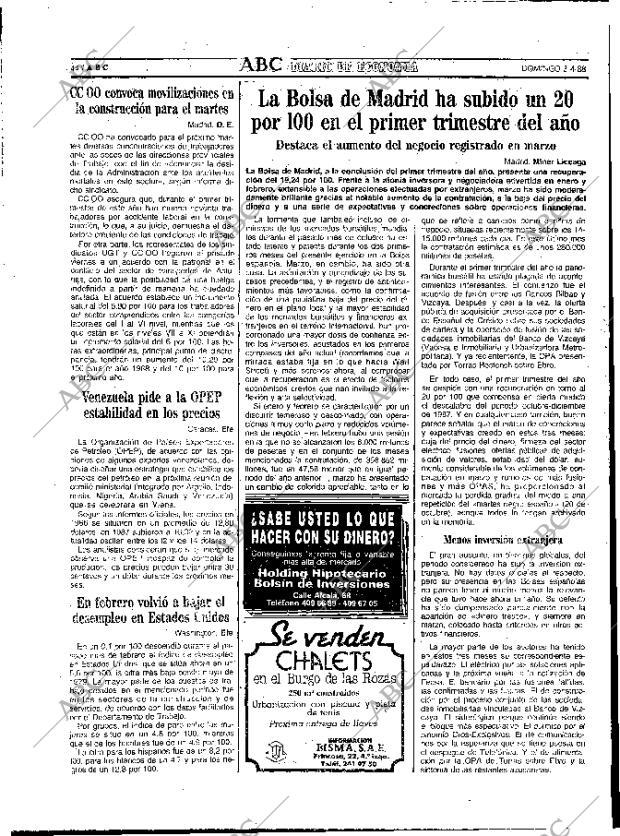 ABC MADRID 03-04-1988 página 44