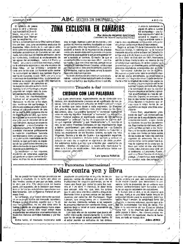 ABC MADRID 03-04-1988 página 45