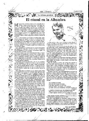 ABC MADRID 03-04-1988 página 68