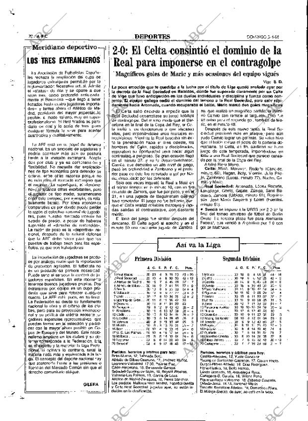 ABC MADRID 03-04-1988 página 70