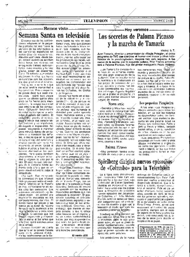 ABC MADRID 03-04-1988 página 78