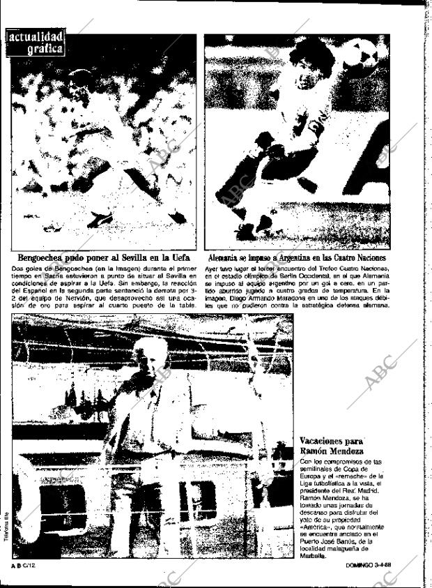 ABC SEVILLA 03-04-1988 página 12