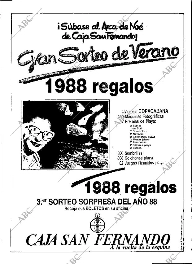 ABC SEVILLA 03-04-1988 página 15