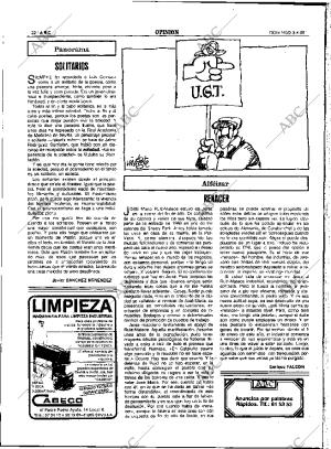 ABC SEVILLA 03-04-1988 página 22