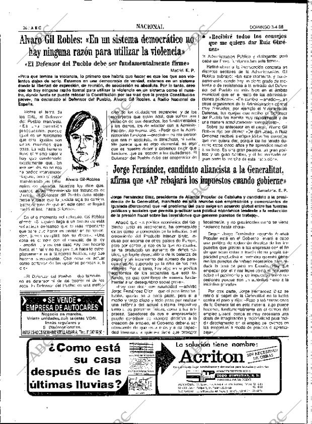 ABC SEVILLA 03-04-1988 página 26