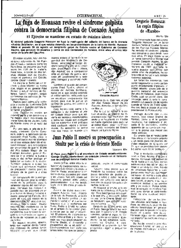 ABC SEVILLA 03-04-1988 página 29