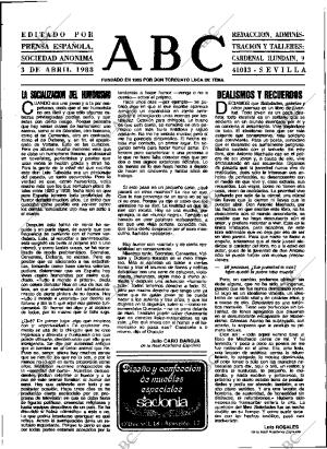 ABC SEVILLA 03-04-1988 página 3