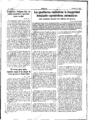 ABC SEVILLA 03-04-1988 página 40