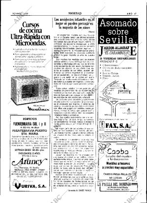 ABC SEVILLA 03-04-1988 página 47