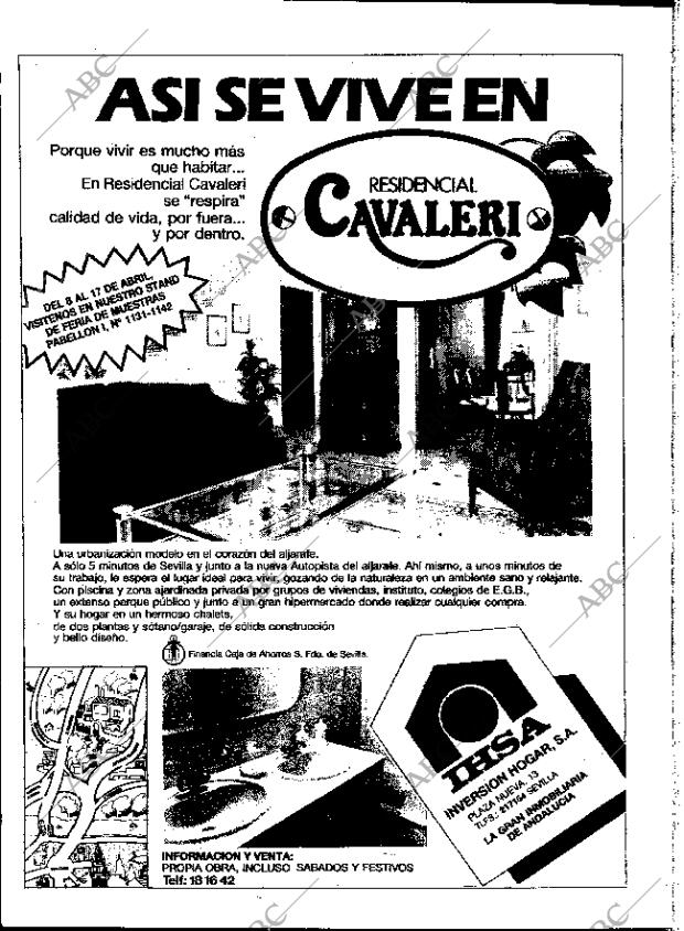 ABC SEVILLA 03-04-1988 página 6