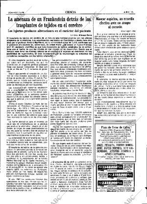 ABC SEVILLA 03-04-1988 página 75