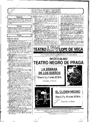 ABC SEVILLA 03-04-1988 página 76