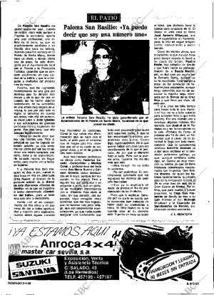 ABC SEVILLA 03-04-1988 página 93