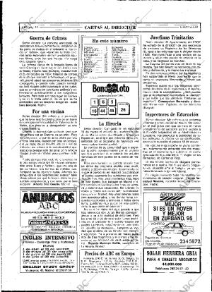 ABC MADRID 04-04-1988 página 10