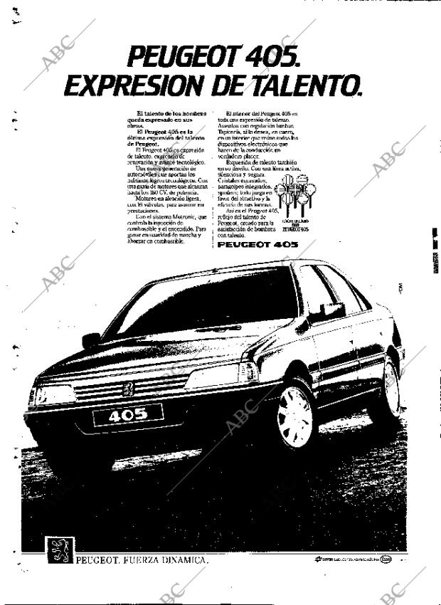 ABC MADRID 04-04-1988 página 100