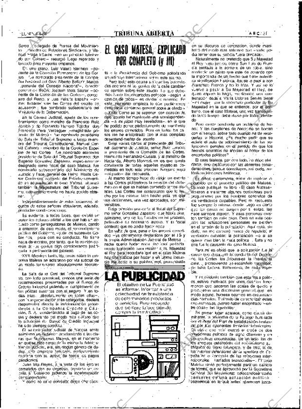 ABC MADRID 04-04-1988 página 31