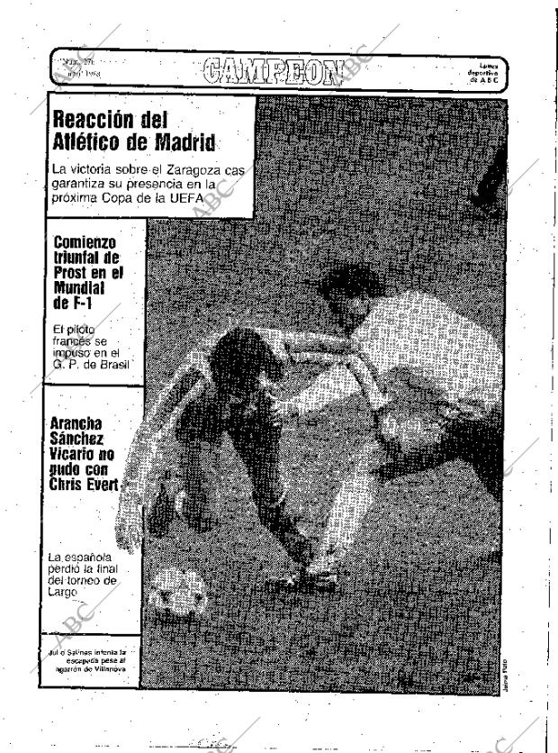 ABC MADRID 04-04-1988 página 49