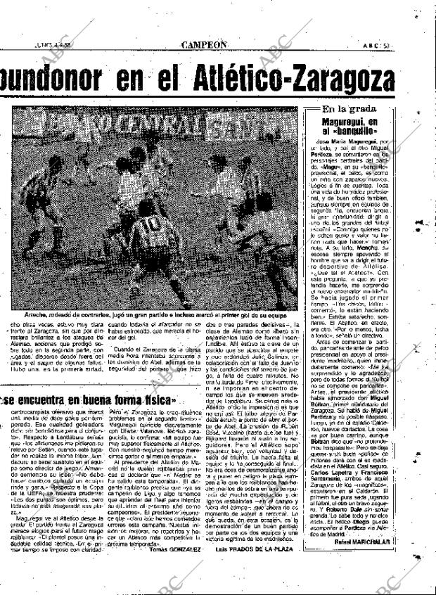 ABC MADRID 04-04-1988 página 53