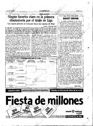 ABC MADRID 04-04-1988 página 63
