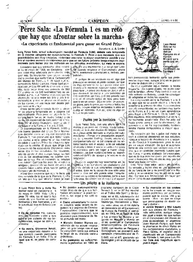 ABC MADRID 04-04-1988 página 68